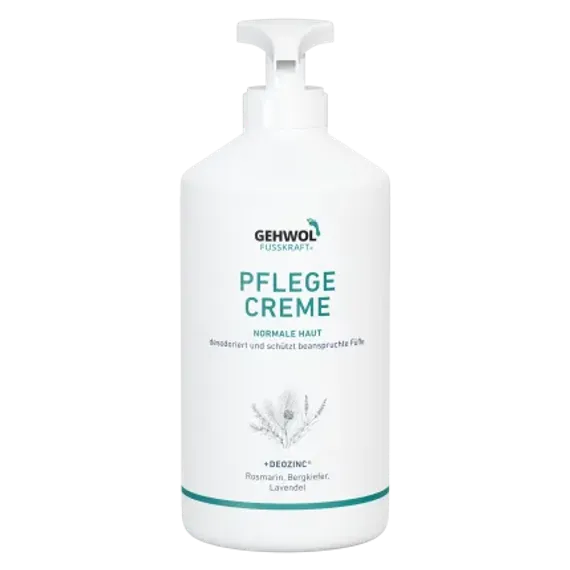 Ухаживающий крем Зеленый бальзам NEW