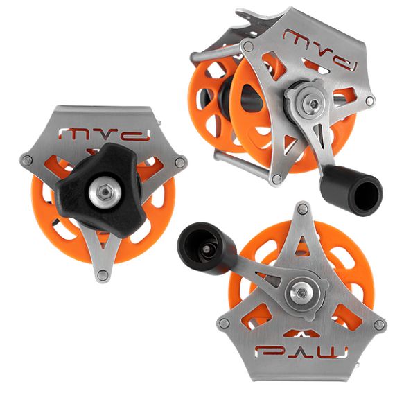 Ружьё-арбалет подводное MVD Predator ZESO Open Limited Edition 100