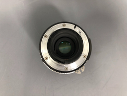 Nikon Zoom-Nikkor 28-50mm 3.5