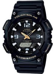 Наручные часы Casio AQ-S810W-1B