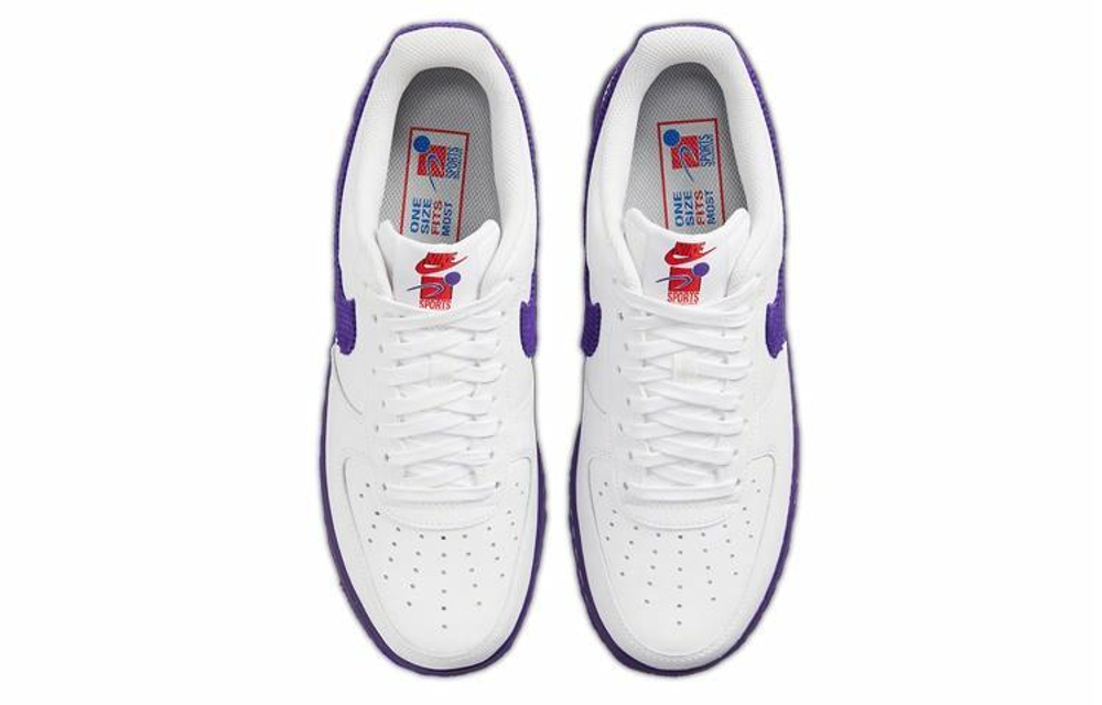 Кроссовки Nike Air Force 1 Low "Sports Specialties"