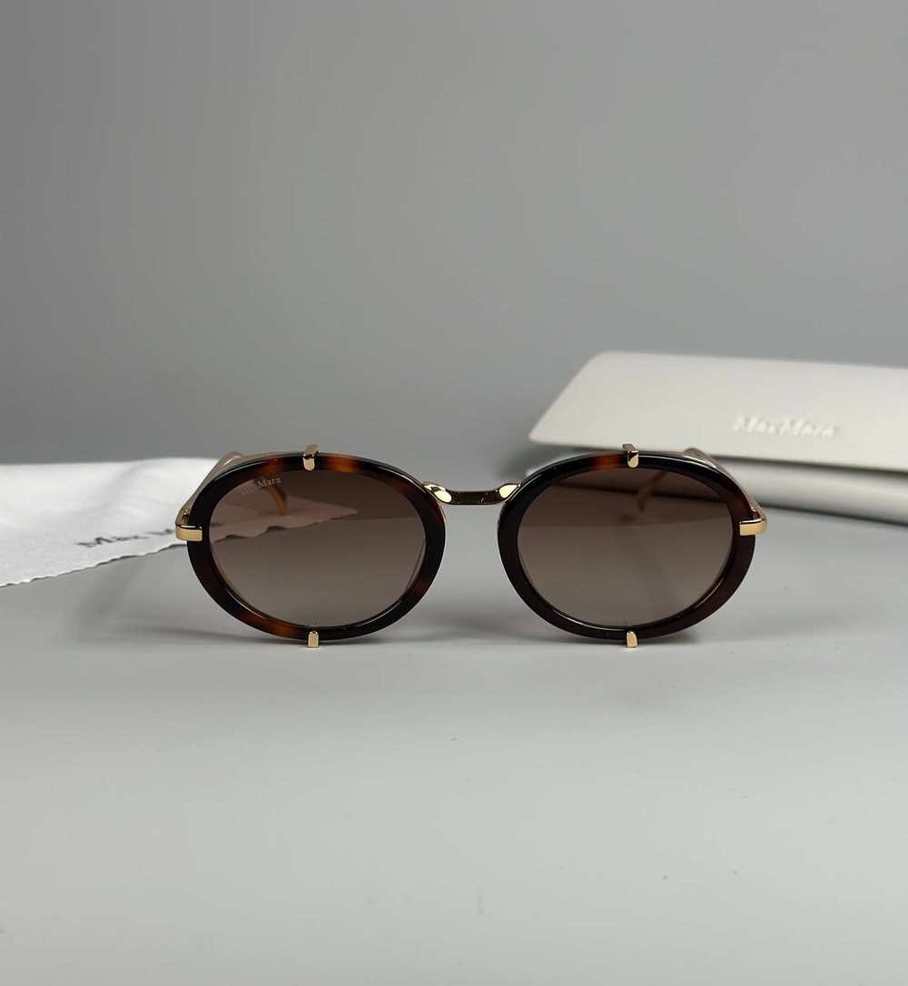 Очки Max Mara