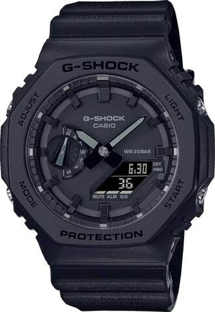Часы Casio GA-2140RE-1A