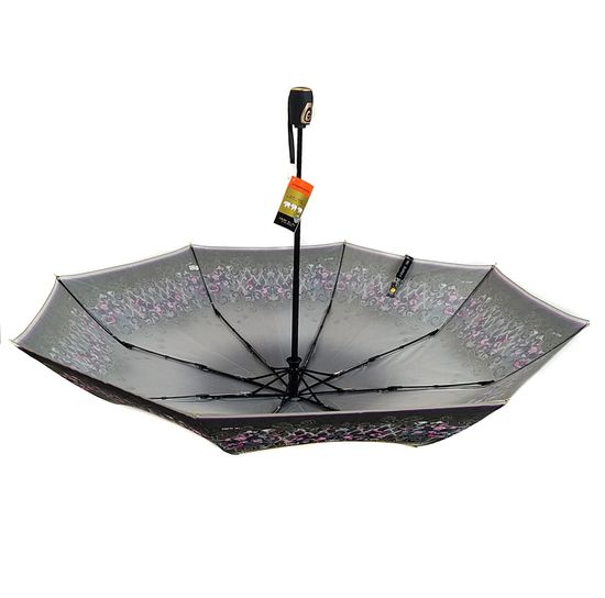 Женский зонт Три Слона Полный автомат 100-T-08