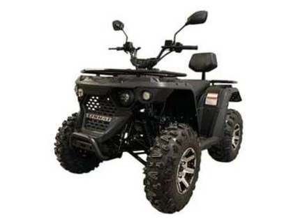 Квадроцикл LINHAI-YAMAHA M170