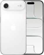 iPhone Air, Cloud White (Белый)