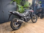 Honda XL750 Transalp, 2023 Black Edition