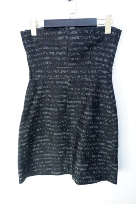 Платье Naf Naf модное 40-42 размер