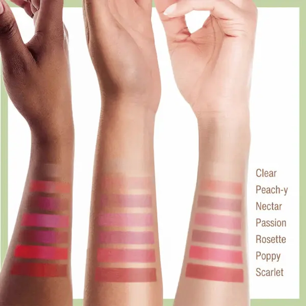 Pixi +Hydra LipTreat Lip Balm