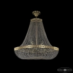 Потолочная люстра Bohemia Ivele 19113/H2/70IV G