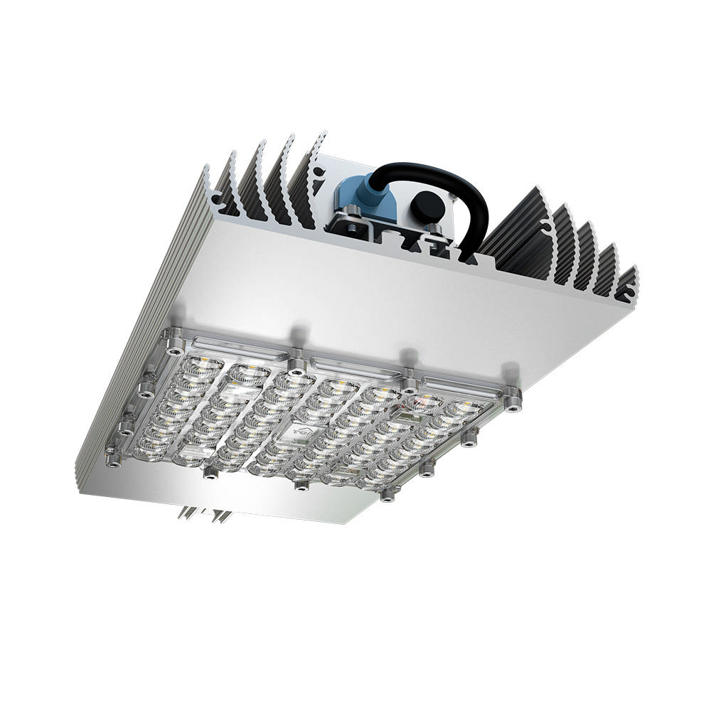 Светильник LED Магистраль v2.0 МЛ 80 Экстра CRI70 4000К 135х55° PROMLED