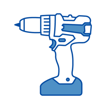 Электроинструмент