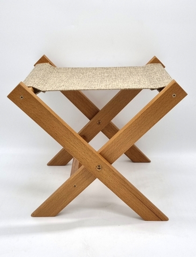 Подставка для сумок "Крафт 29", бук;натуральный; L=350;B=310;Н=315мм.