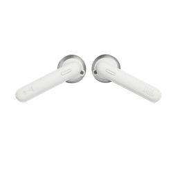 Беспроводные наушники JBL Tune 220 TWS White