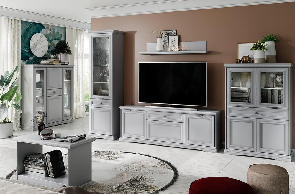 Стол журнальный