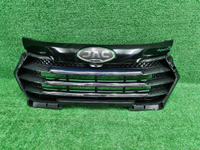 Решетка радиатора JAC JS3 (2023-н.в.)