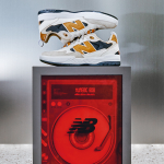 Кроссовки New Balance, NM808FCY