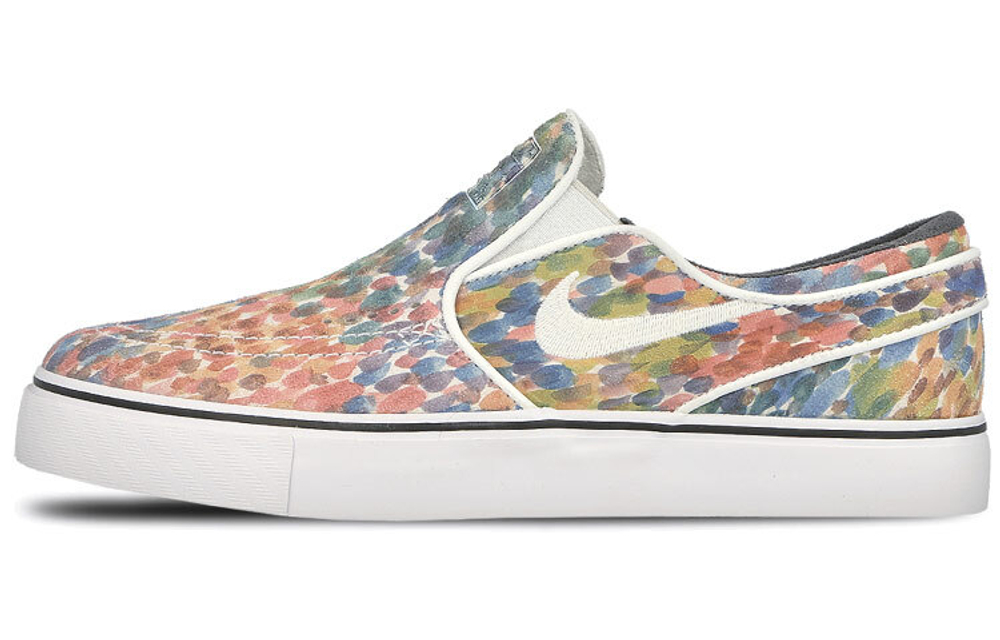 Кроссовки Nike Sb Stefan Janoski Slip Premium