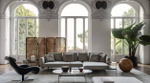 Столик B&B Italia Formiche