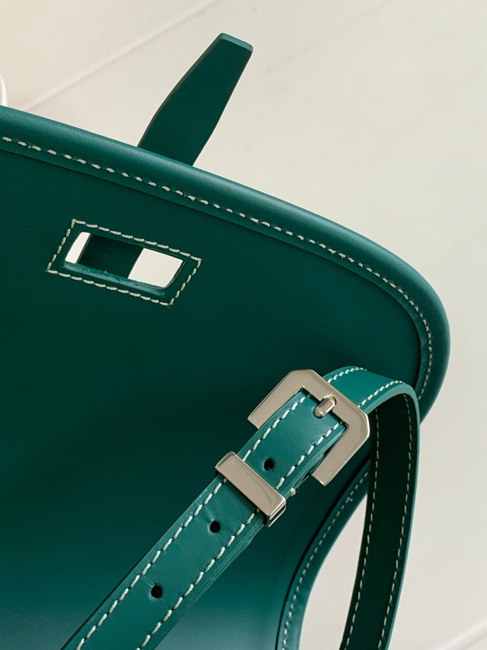 Goyard Belvedere PM Bag
