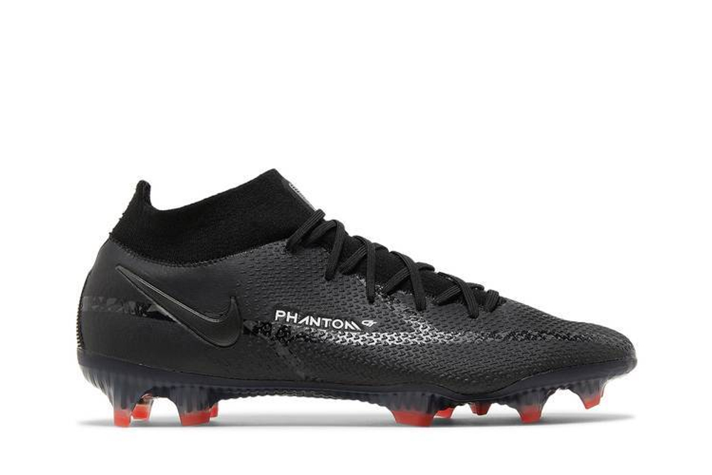 Кроссовки Nike Phantom Gt 2 Dynamic Fit Elite Fg