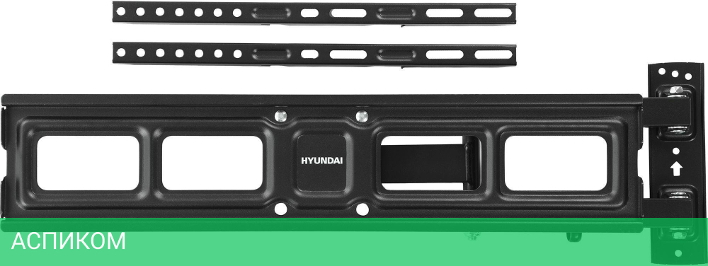 Кронштейн Hyundai GL-N4 черный