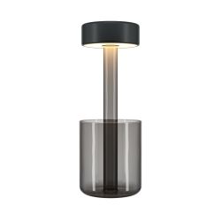 Настольная лампа светодиодная диммируемая Maytoni   MOD229TL-L3B3K3