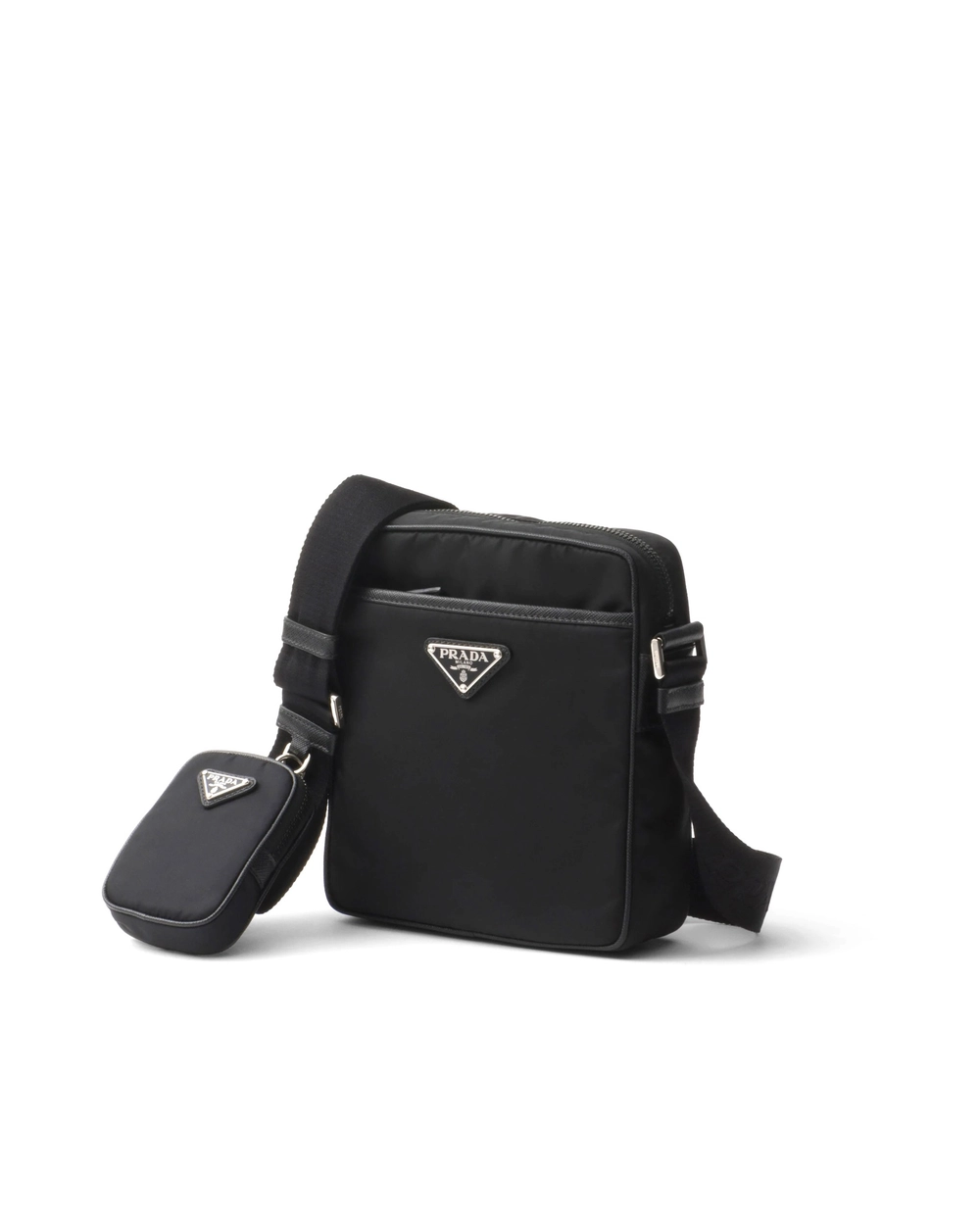 Сумка Prada