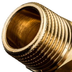 Переходник с наружной резьбой 20xR 1/2"