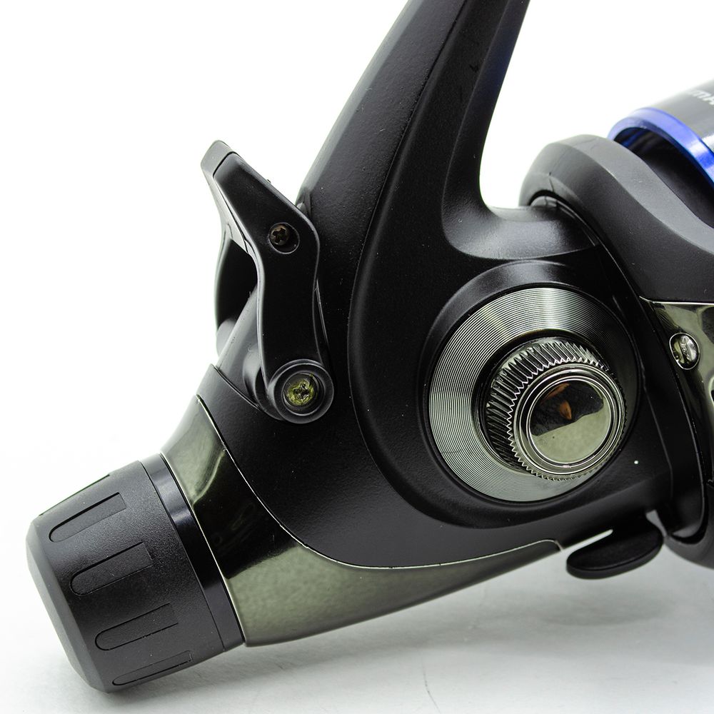 FLAGMAN Катушка фидерная Sherman Pro Feeder 6000 FS бейтранер