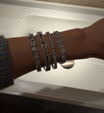 Браслет Bliss silver