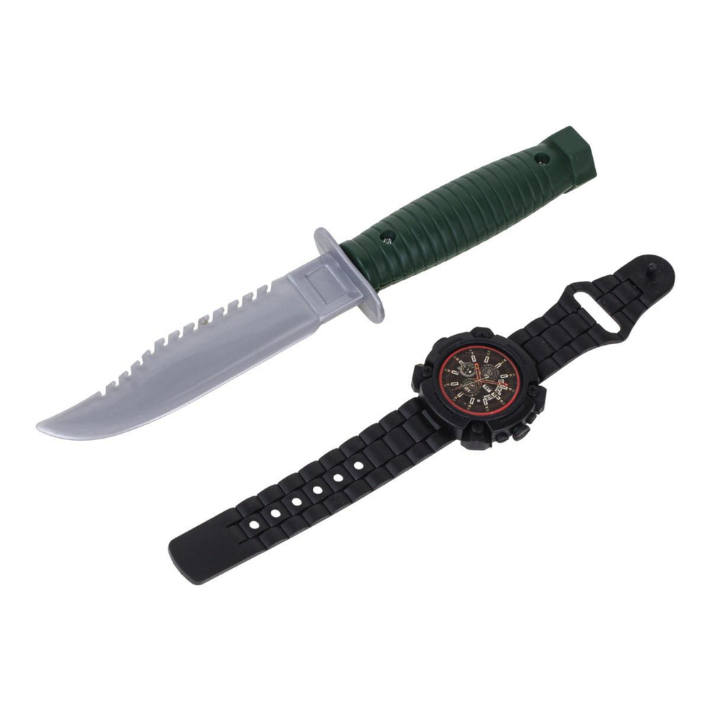 Набор оружия Спецслужб, сетка 11M27