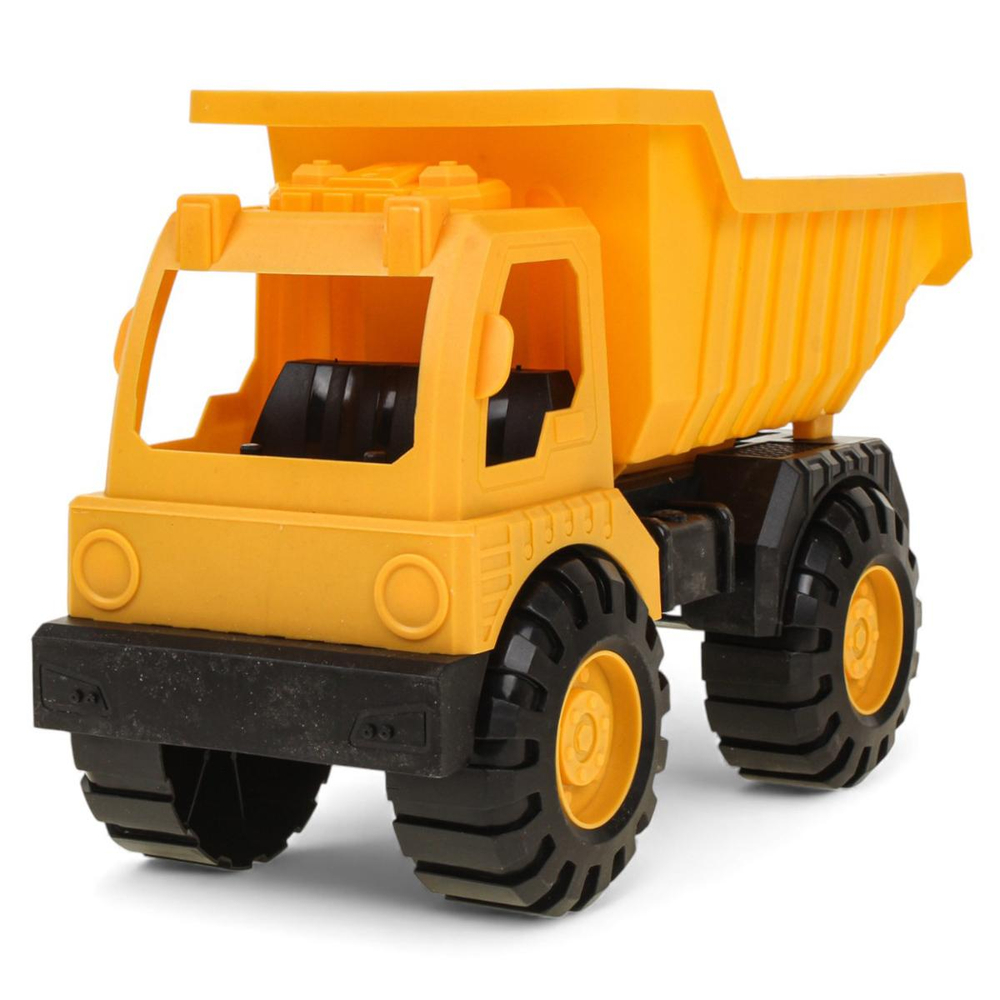 Самосвал 18х25х15см. BTG-051