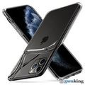 Hoco Light Series Case iPhone 11 Pro Transparent (Прозрачный)
