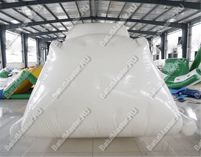 Элемент аквапарка "Айсберг" размер 4*2,7*2,8 м