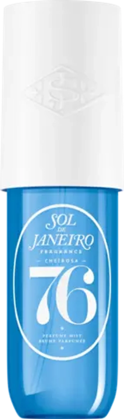 SOL DE JANEIRO CHEIROSA 76 BODY MIST 90 ML