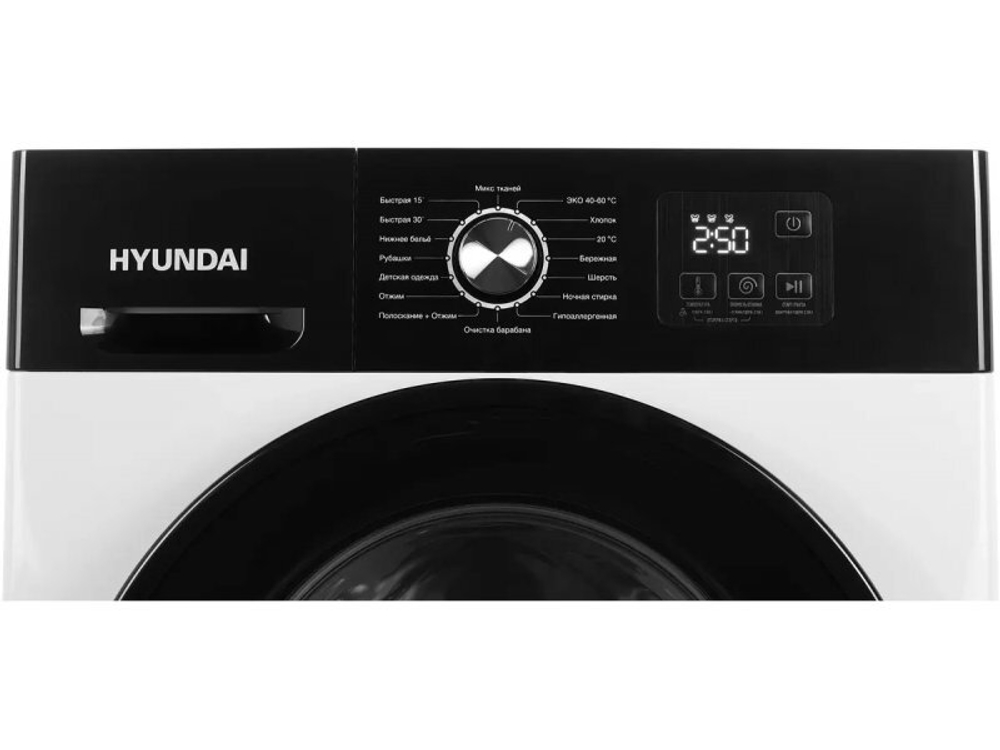Стиральная машина Hyundai WME8202
