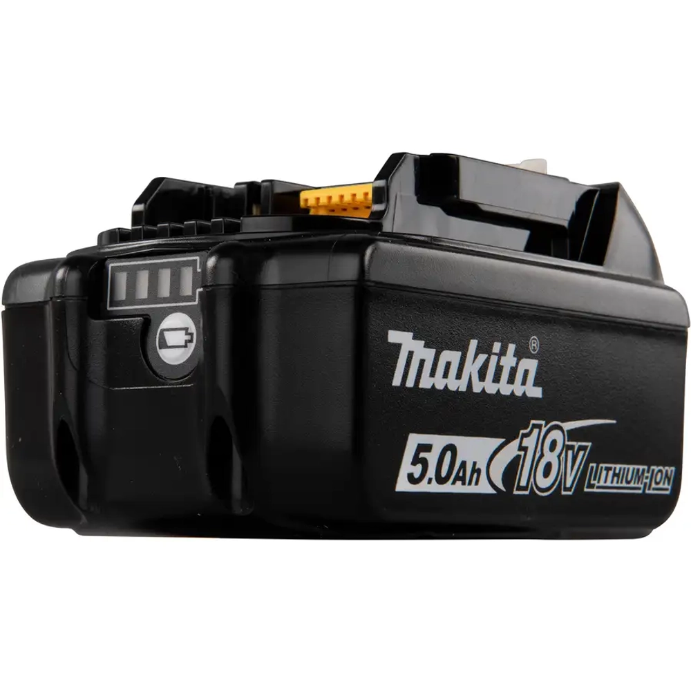 Аккумулятор BL1850B Makita 632G59-7