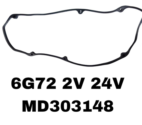 ПРОКЛ-КА КЛАПОНОЙ 6G72 2V 24V