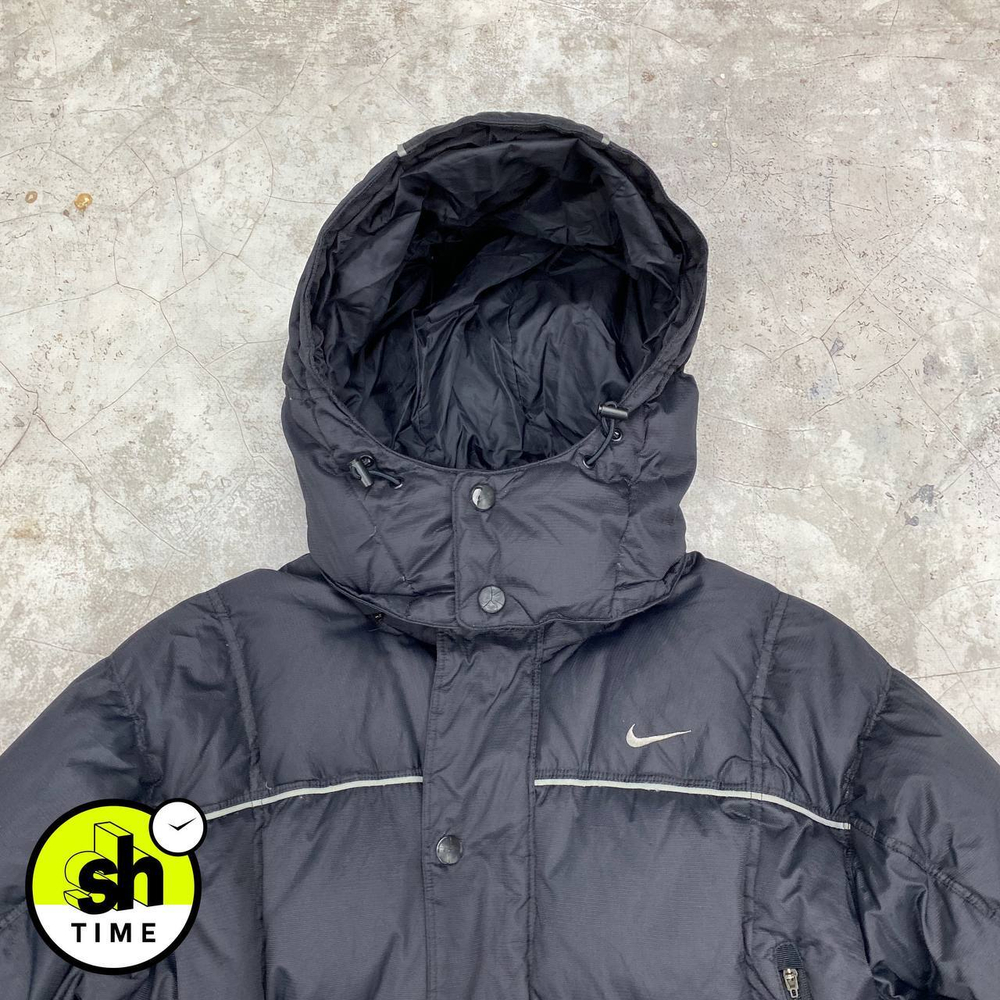 Пуховик Nike Vintage Jacket