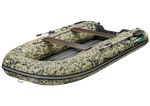 Лодка ПВХ Gladiator Air Sport E300S НДНД КМФ -