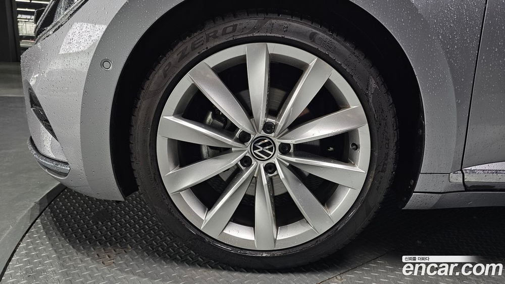 Volkswagen Arteon 2.0 TDI Prestige (12.2022)