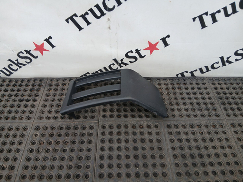 Накладка панели приборов левая 2023г.