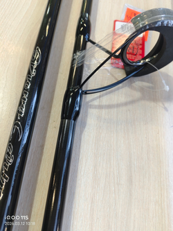 Карповое удилище (SAGA）4.0lb