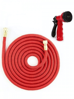 Шланг поливочный (латунный переходник) 25 метров