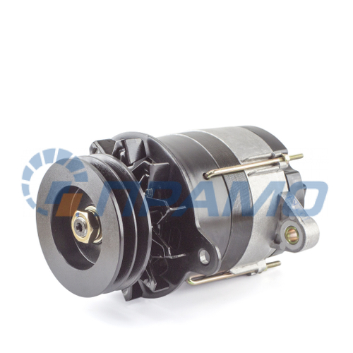 АТ  700.02.1 (ПРАМО) Генератор двигателя трактора