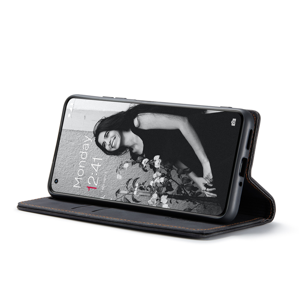 Чехол-книжка CaseMe Matte OnePlus 11