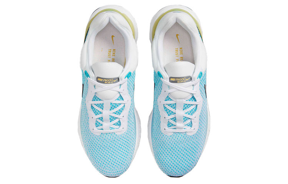 Кроссовки Nike React Miler 3