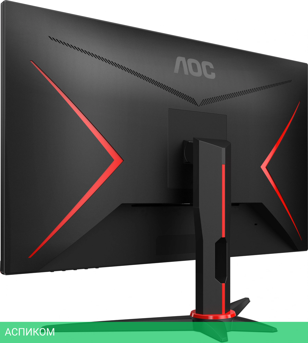 Монитор AOC 27" Gaming 27G2SAE