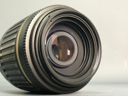 Tamron AF 55-200mm 4-5.6 Di II LD Macro Sony A